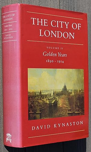 The City of London