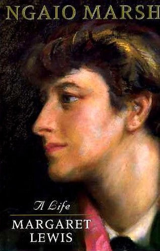 Ngaio Marsh
