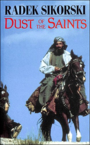 Dust of the Saints