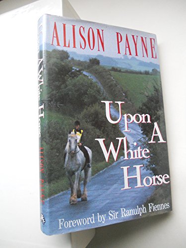 Upon a White Horse