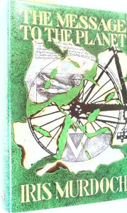 A Message to the Planet 