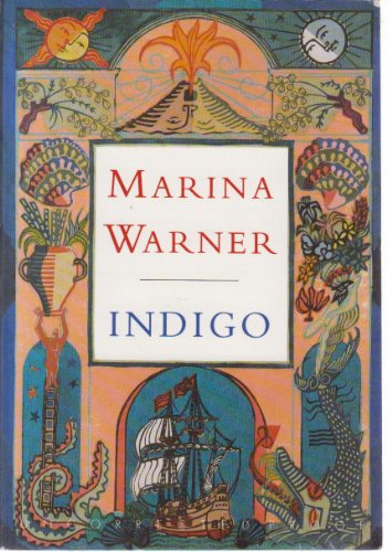 Indigo or Mapping the Waters