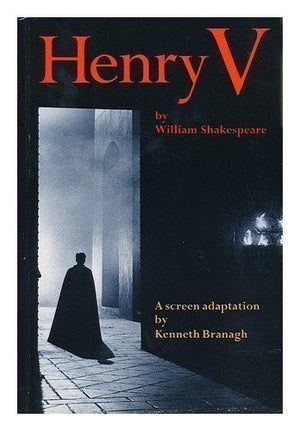 Shakespeare's "Henry V"