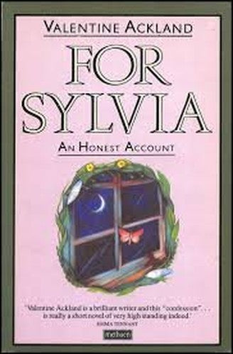 For Sylvia