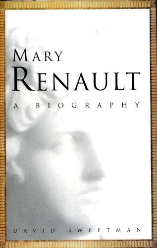 Mary Renault