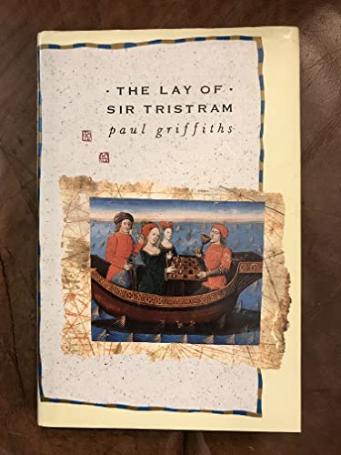 The Lay of Sir Tristram