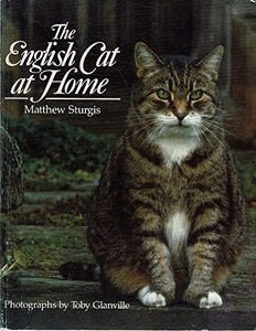 The English Cat at Home 