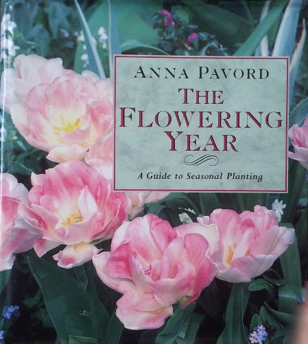 The Flowering Year