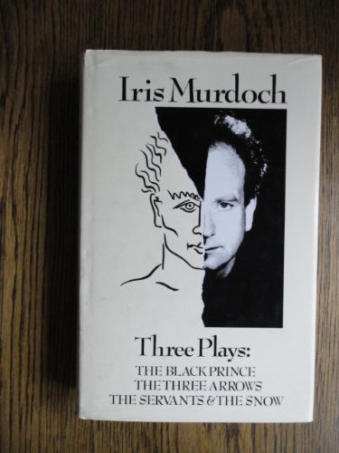 Three Plays