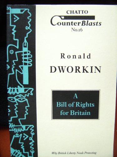 A Bill of Rights for Britain