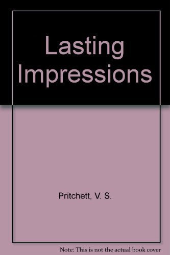 Lasting Impressions