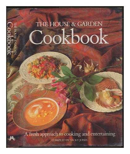 "House and Garden" Cook Book