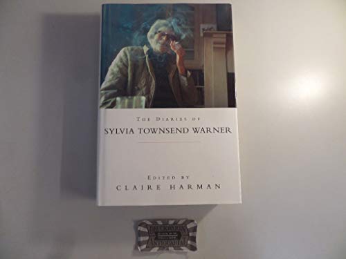 The Diaries of Sylvia Townsend Warner