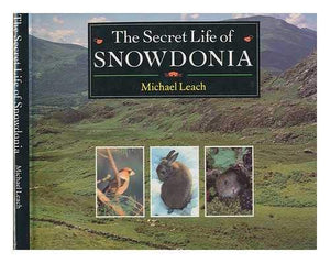 The Secret Life of Snowdonia