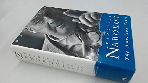 Vladimir Nabokov