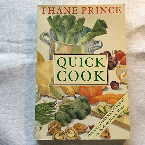 The Quick Cook