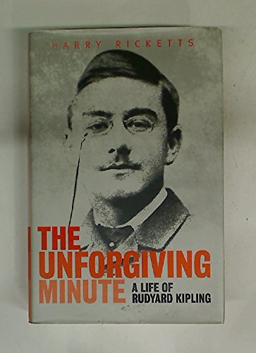 The Unforgiving Minute