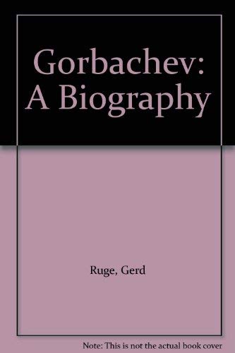 Gorbachev