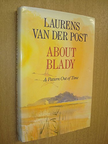 About Blady