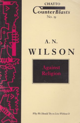 Against Religion