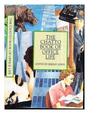 Chatto Book of Office Life