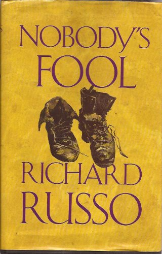Nobody's Fool