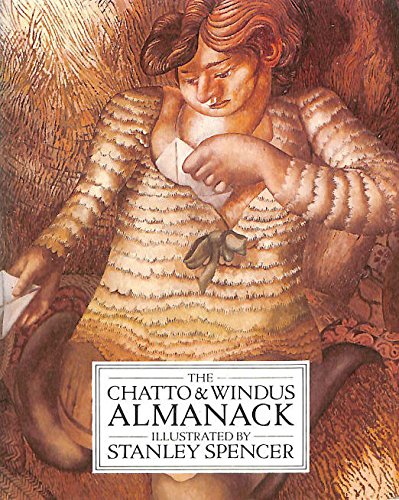 A Chatto & Windus Almanack
