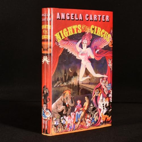 Nights at the Circus