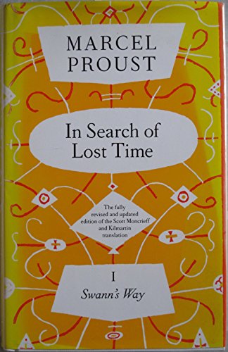 In Search Of Lost Time Vol 1