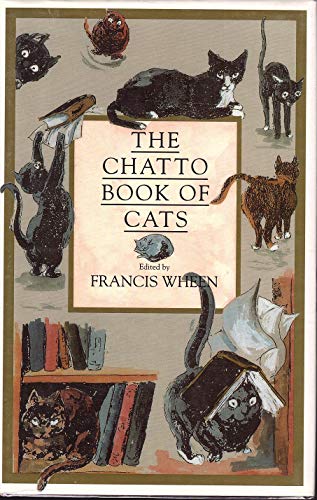 The Chatto Book of Cats