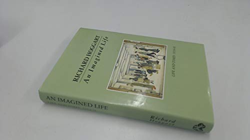 An Imagined Life
