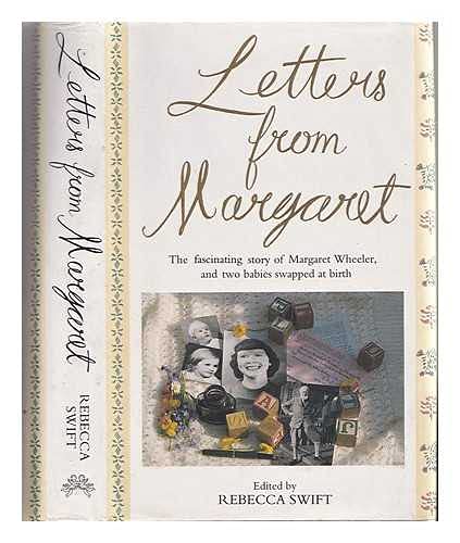 Letters from Margaret