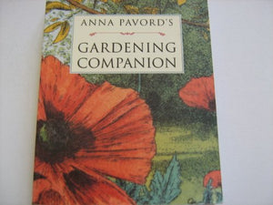 Anna Pavord's Gardening Companion