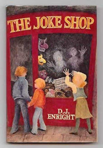 The Joke Shop 
