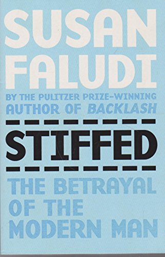 Stiffed
