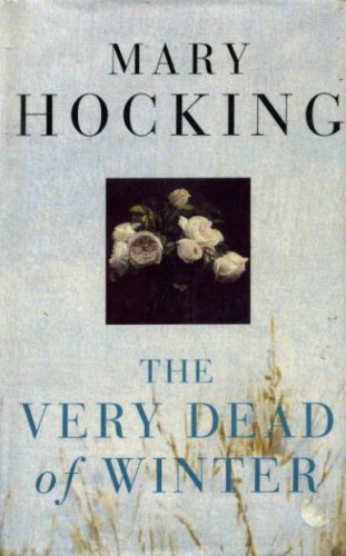 The Very Dead of Winter