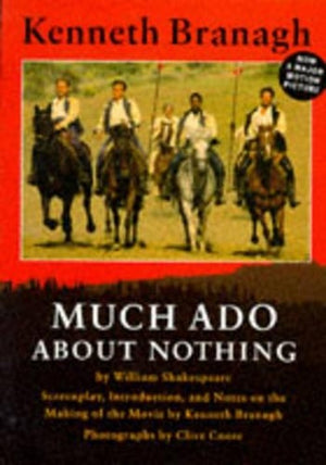 Much Ado About Nothing