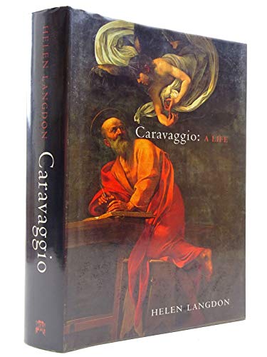 Caravaggio Biography