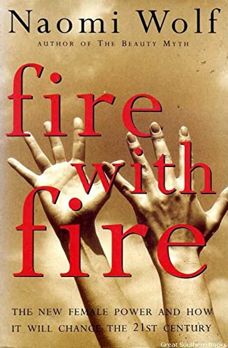 Fire with Fire