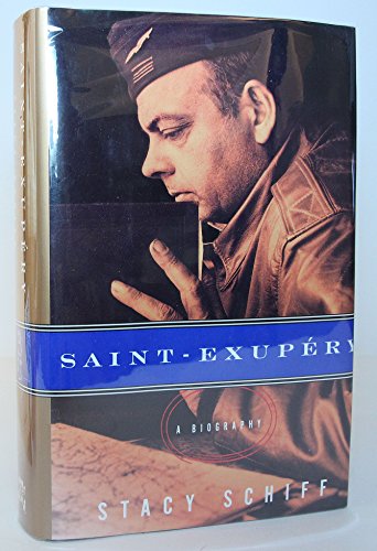 Saint-Exupery