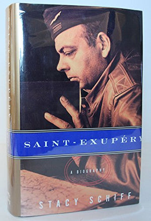 Saint-Exupery