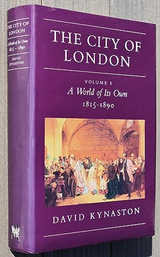 The City of London