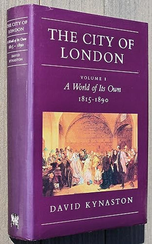 The City of London