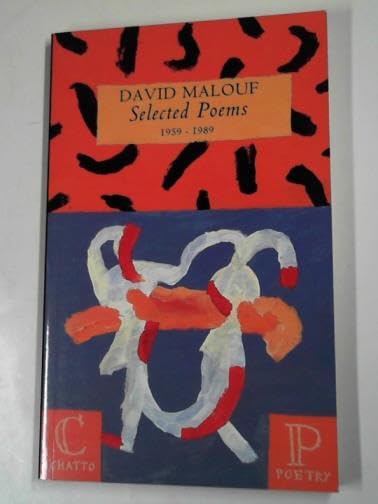 Selected Poems, 1959-89