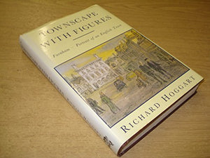 Townscape with Figures