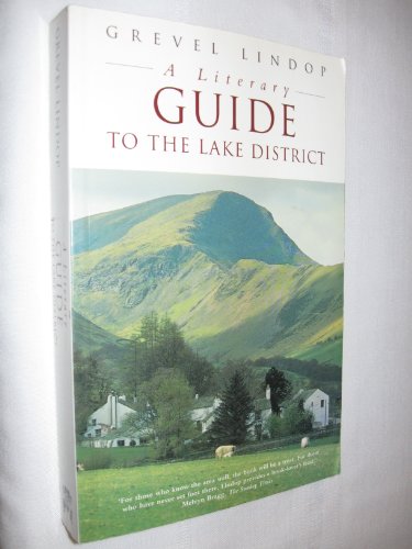 A Literary Guide to the Lake District