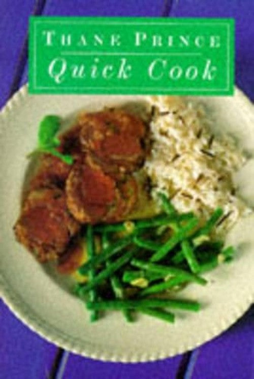 Quick Cook