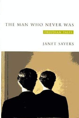 The Man Who Never Was