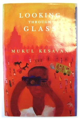 Looking Through Glass