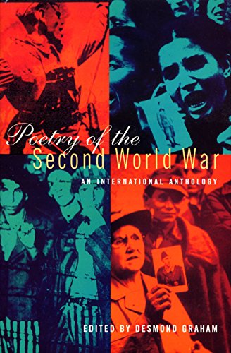 Poetry of the Second World War